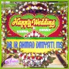 Papan Wedding
